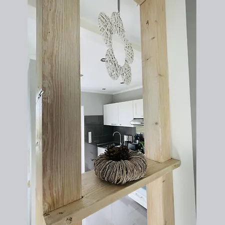 A03 Paladin Apartamento *