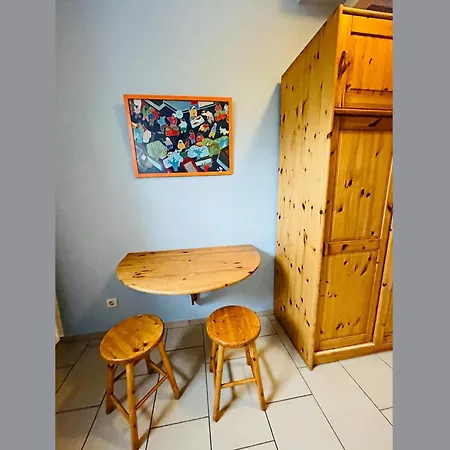 Appartement A03 Paladin
