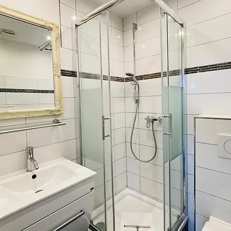 Apartamento A03 Paladin Fehmarn
