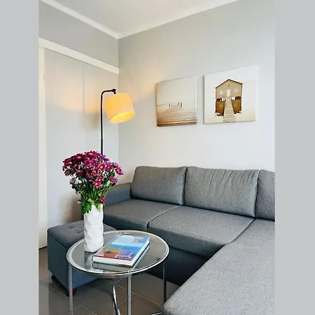 A03 Paladin Appartement