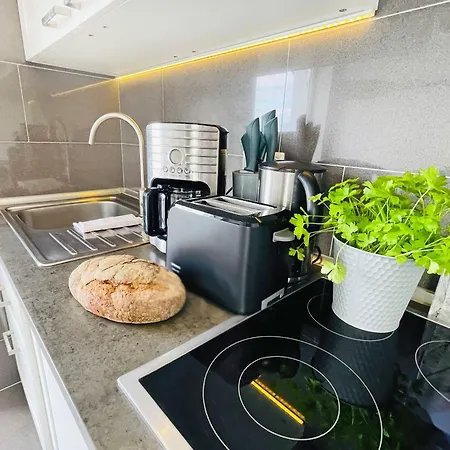 A03 Paladin Appartement *