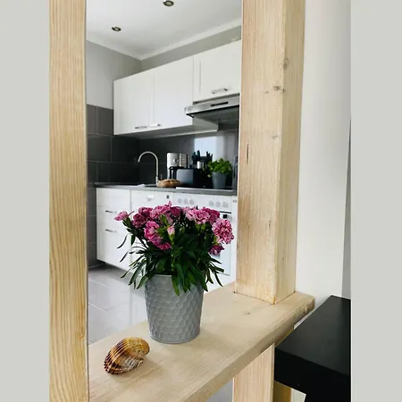 Appartement A03 Paladin Fehmarn