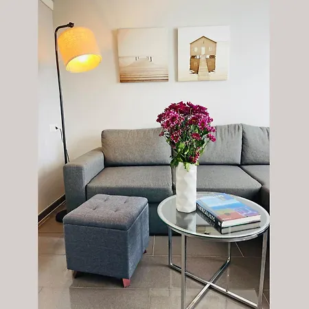 A03 Paladin Apartamento