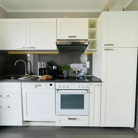 A03 Paladin Appartement *