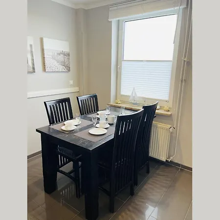 Appartement A03 Paladin *