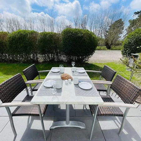 Appartement A03 Paladin *