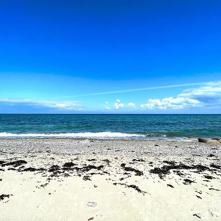 Appartement A03 Paladin Fehmarn